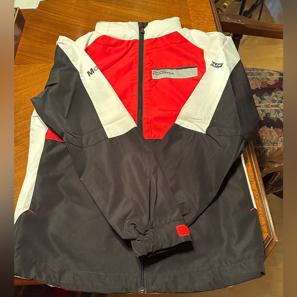 Jacket - Picture 3 of 8
